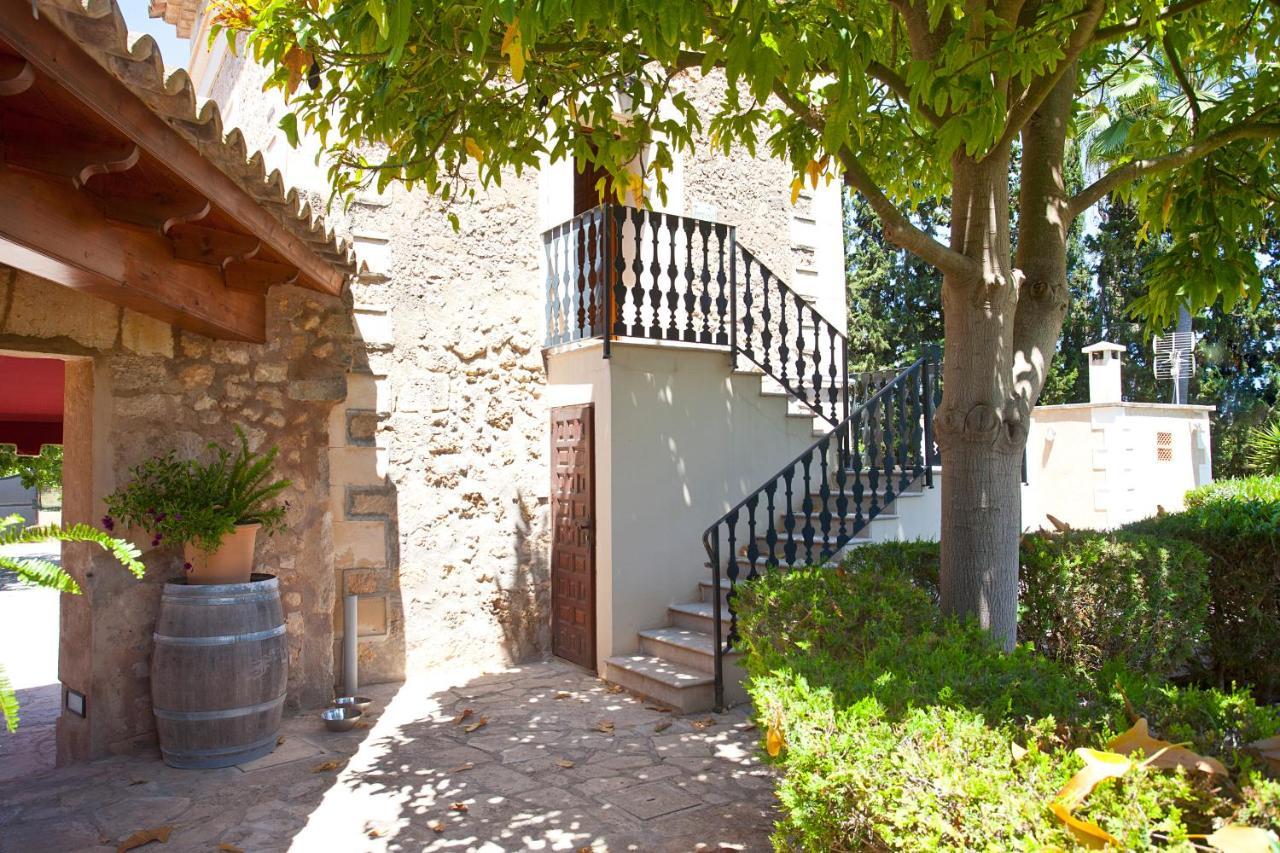 Bauernhof S'hort De Son Caulelles - Adults Only *