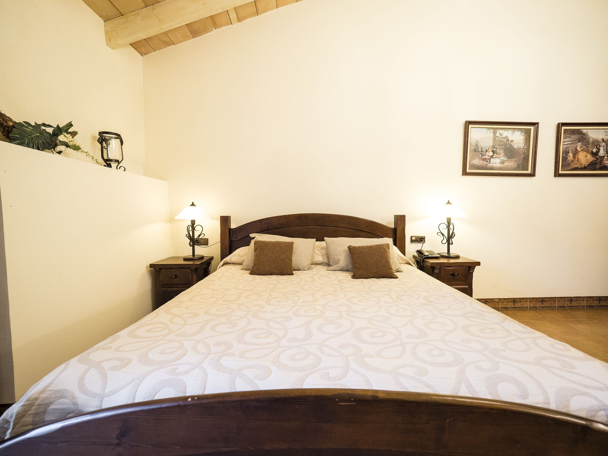 Bauernhof S'hort De Son Caulelles - Adults Only